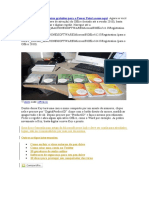 e você precisa de templates gratuitos para o Power Point acesse aqui