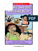 Beanie and The Missing Bear