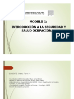 1. INTRODUCCIÓN A LA SEGURIDAD