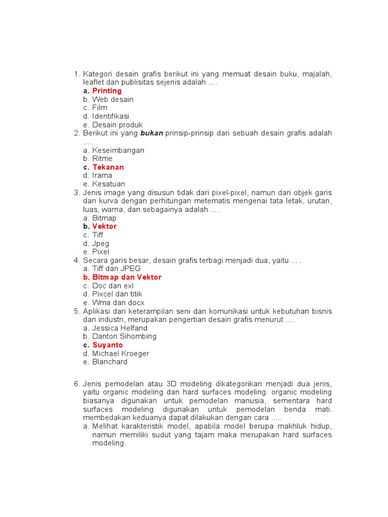 Animasi Gerakan untuk Iklan dan Promosi | PDF