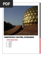 Download meditation centre sitamarhi by pm_madhav SN50991071 doc pdf