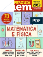 (JLF)Super Guia Enem Matemática e Física