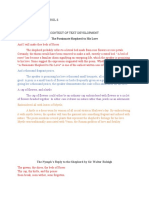 Tajarros, Zedrick Jerol S. Gas11-Pacita Abad MAY 7, 2021 Context of Text Development
