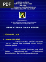 Download sosialisasi_uu_52_tahun_2009 by hawe114 SN50991258 doc pdf