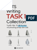 (Zim.vn) IELTS Writing Task 1 Collection #1 - 10 Đề Khó Và Phương Pháp Làm Bài