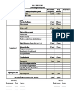 Grila - Evaluare - Portofoliu Buna