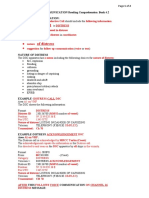 4.2 DSC DISTRESS COMMUNICATION Reading Comprehension Book 4.2