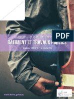 Batiment Et Travaux Publique PDF