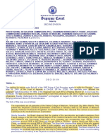 PROFESSIONAL REGULATION COMMISSION (PRC), CHAIRMAN HERMOGENES P. POBRE, ET AL. vs. ARLENE V. DE GUZMAN, VIOLETA V. MENESES, ET AL. G.R. No. 144681. June 21, 2004.