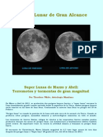 Perigeo Lunar de Gran Alcance