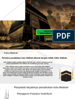 PPT-Penaklukan Kota Makkah