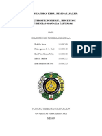 Laporan Latihan Kerja Peminatan (LKP) Karakteristik Penderita Hipertensi Di Puskesmas Mandala Tahun 2019