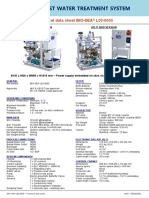 BIO-SEA - Technical Sheet BIO SEA L02-0055 - Va02 - 26032020