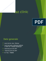 Caz Clinic 4