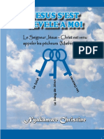 Jésus S'est Revelé À Moi