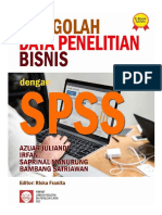 Ebook SPSS Free (Azuar, Irfan, Manurung, Bambang)