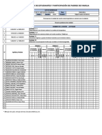 Registro de Asistencia y Atención A Padres Exp3