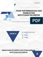 Tugas AKPRI Ke-10 - Kelompok H - Akuntansi C