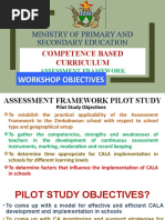 Hannafin Peck Design Model | PDF