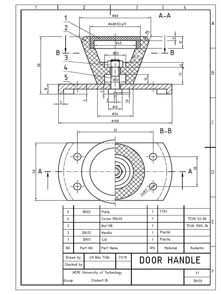 Engineering Students' Blueprint | PDF