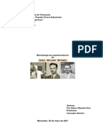 V Trabajo de Investigación de Biología Flor Villasmil 5to Año Sección C (3er Lapso)