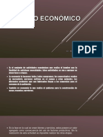 Tema 05 - Proceso Económico