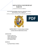 Informe 5 - Reextraccion Por Solventes