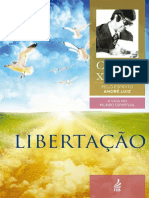 Libertação - Psicografia Francisco Candido Xavier - Espirito André Luiz