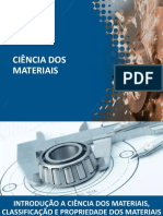 Ciencia Dos Mateiria - Slide 01