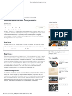 Electrical Bus Duct Components _ eHow