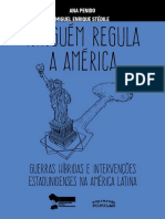 Guerras híbridas EUA América Latina