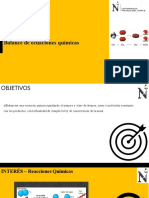 Semana N°10 Química Inorgánica