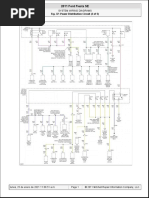 ba falcon cigarette lighter wiring Cigarette Lighter Wiring Harness (59-60 Biscayne)