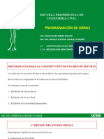 2021 2.1.6 Metodología para Construcción de Redes Ok Ucsm