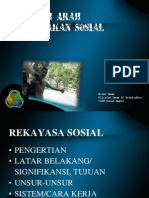 Rekayasa Sosial