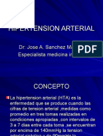 HTA - Emergencia y Urgencia