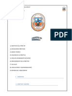 Informe N 3 (Bernoulli)