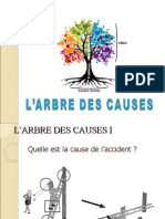 QHSE C5 Arbre Des Causes