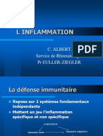 L Inflammation