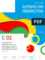 Autismo em Perspectiva - Etapa