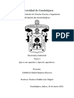 TAREA 3 Daniel Ramirez Barrera