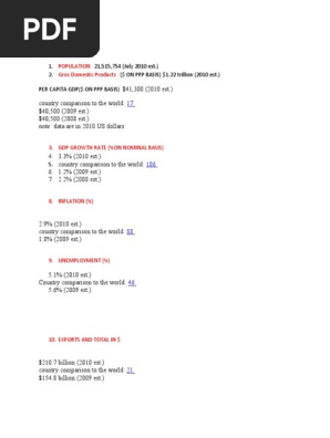 FACT SHEET