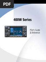 Garmin430 Usermanual