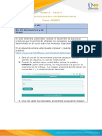 Anexo 2 - Tarea 4 Resutlado Obtenidos Software Parrot