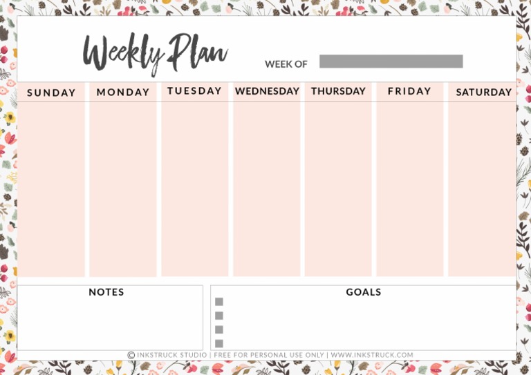 free-weekly-planner-printable-inkstruck-studio-pdf