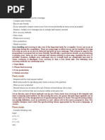 Download Error handling by vishnupnarayan SN50994810 doc pdf