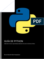 Guia Python Basico