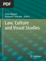 Anne Wagner | PDF | Linguistics | University