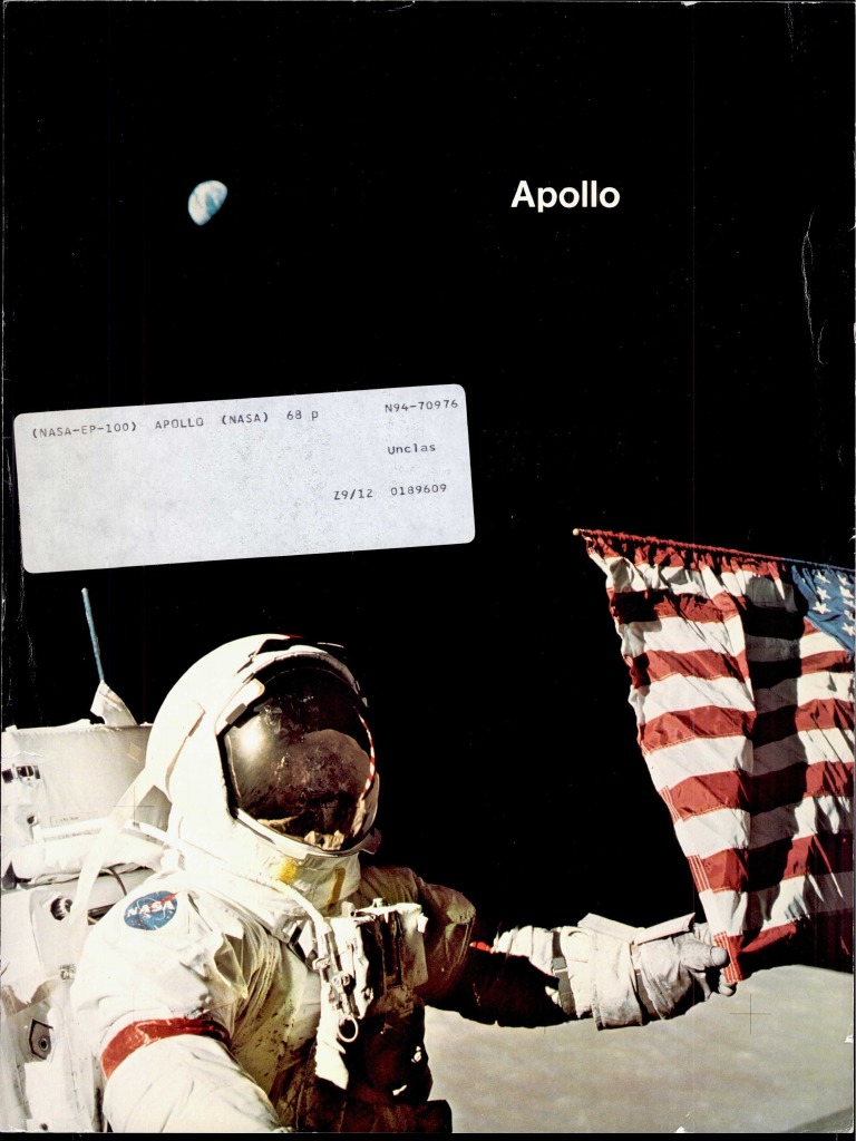 Apollo | PDF | Apollo Program | Project Gemini