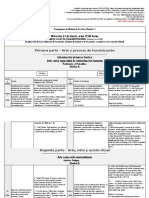 Cronograma HAV1-1C2021 - Actualizado en Mayo